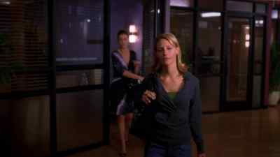 So you're a convert now? - Private Practice