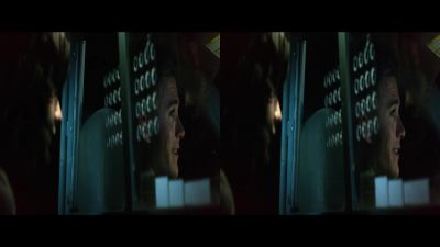 So you're a Hartman huh - Texas Chainsaw