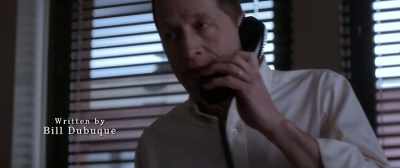 So. You're a headhunter, huh? - A Defintely Maybe