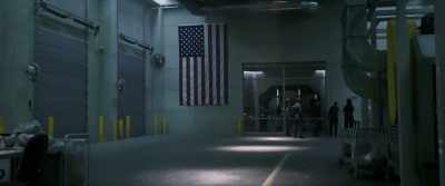 So you're a hometown boy, huh? - The Hurricane Heist