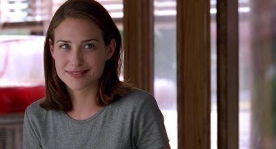 So you're a one girl guy Yes I amThat's right RightLooking for her right now actuallyMmm Who knows You might be her - Meet Joe Black