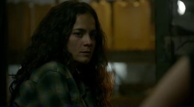 So... you're a runner? - Queen of the South