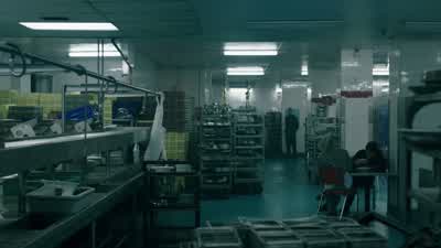 So you're a spy now? - The Handmaid's Tale