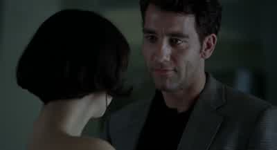 So you're a stripper? - Closer