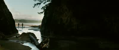 So you're a werewolf? - The Twilight Saga: New Moon