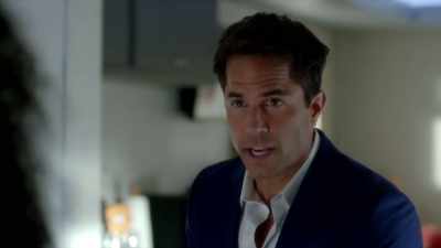 So you're absolutely not fired. - Famous in Love
