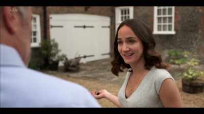 So, you're actually
finally going to leave Carla? - Flesh and Blood