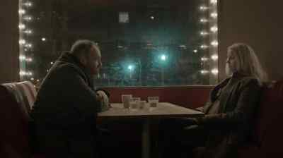 - So you're all right?
- Yes. - The Bridge