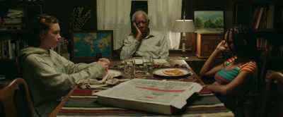 So, you're an alcoholic, too? - A Good Person
