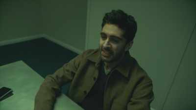So you're an immigrant?
We prefer the term ex-pat, actually. - Count Abdulla