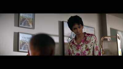 So you're asking me for help, honey? - The Stepmother 3