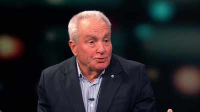 So, if you're attracted to intelligence,
you'll tend to be attracted. - Norm Macdonald Has a Show