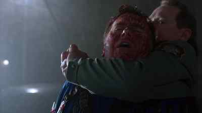 So you're Baal? - Ash vs Evil Dead