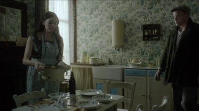 So, you're back? - Call the Midwife