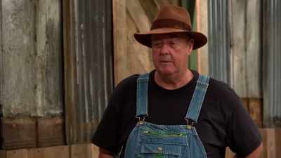 So, you're basically
makin' a little bit of - Moonshiners: Master Distiller