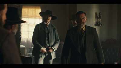 So, you're Billy the Kid? - Billy the Kid