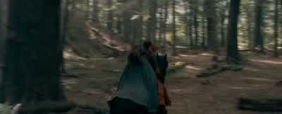 So you're bravely refusing to fight a swordsman half your age - The Chronicles of Narnia: Prince Caspian