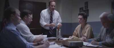 So you're changing
the launch criteria - The Challenger Disaster