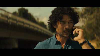 So, if you're concerned that
our calls may not be private, - Scrublands