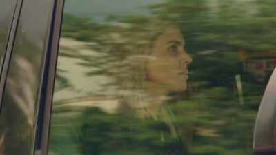 So you're constantly
thinking that maybe - Trafficked with Mariana van Zeller