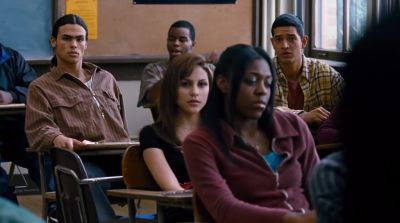 So when you're dead you'll get respect Is that what you think - Freedom Writers