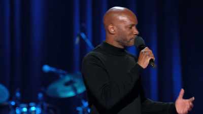 So whenever you're driving
and some dude is like, - Bill Burr Presents: Friends Who Kill