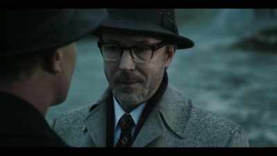 So if you're ever
looking for a partner - Project Blue Book