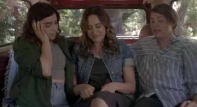 So you're getting a D? - The Feels