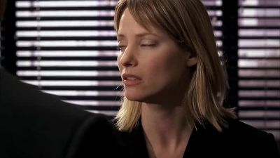 So you're getting resistance
from NYPD? - Criminal Minds