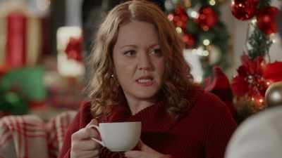 So you're getting
to know each other. - Christmas Time Is Here