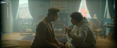 - So, you're going to a
shooting range with Albert. - Young Werther