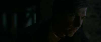 So if you're going to send
someone out here to get me, - Oddity