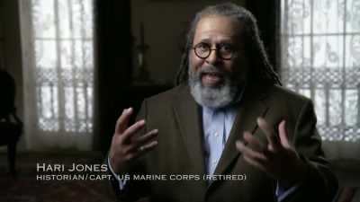 So if you're going
to go and take land, - Blood and Fury: America's Civil War