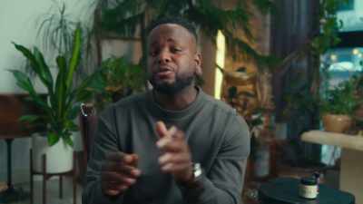 So you're going to want to
definitely dose this out - Wake & Bake with Dom Brown