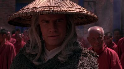So you're going to win the tournament - Mortal Kombat
