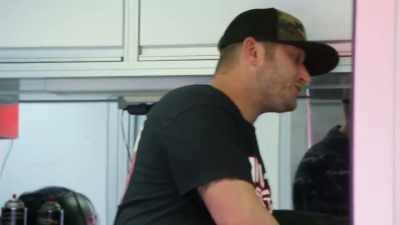 So, you're gonna bring up
something on Lizzy and Jerry? - Street Outlaws No Prep Kings Team Attack