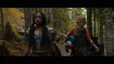 So, if you're gonna expect me
to know how to do something - Percy Jackson and the Olympians
