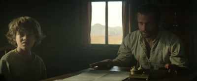 So you're gonna
give me your land - That Dirty Black Bag