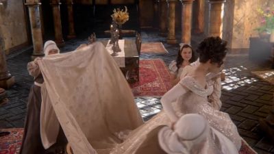 So, you gonna help me? - Once Upon a Time