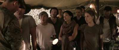 So if you're gonna join us, - Occupation