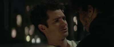 So, you're gonna move to the Berkshires? - tick, tick    BOOM!