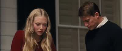 So you're gonna reenlist, just like that? - Dear John