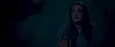 So if you're gonna shoot me, - The Body Tree