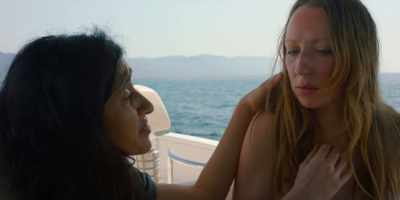 So you're gonna write the vows, - The Drop