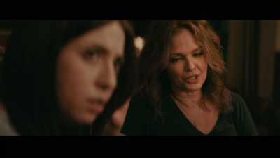 So, so you're gonna, - Katie's Mom
