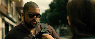 So, you're good to go.
Welcome to Nice, Jean-Jacques. - Den of Thieves 2: Pantera