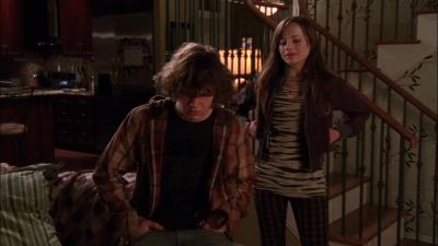 So,you're good here? - One Tree Hill