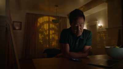 - So, you're good?
- Yeah. - 9-1-1