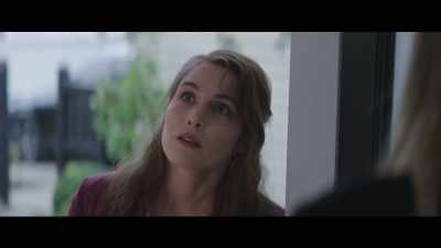 - So you're half Swedish, half English?
- Yeah. - Angel of Mine