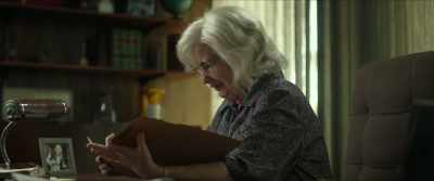 So... you're here about the, uh,
office management position? - The Most Hated Woman in America